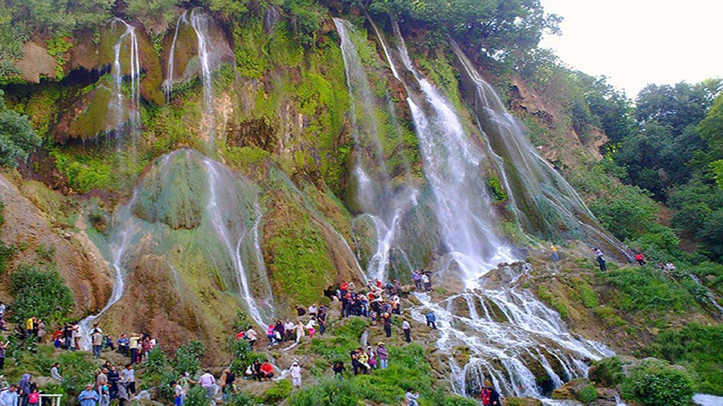 جاهای دیدنی لرستان کدامند؟