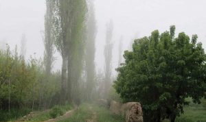 جاهای دیدنی سمنان