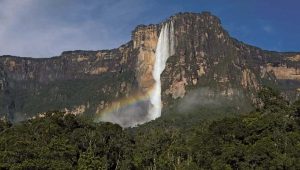 Angel Falls