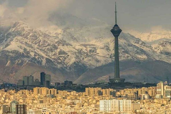 بهترین مراکز خرید تهران