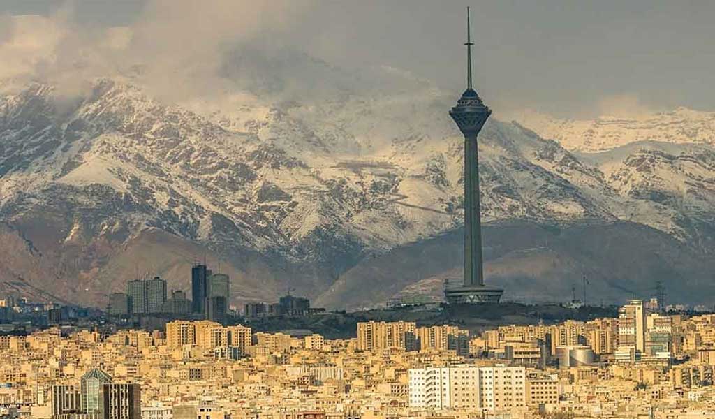 بهترین مراکز خرید تهران