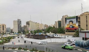 بهترین مراکز خرید تهران